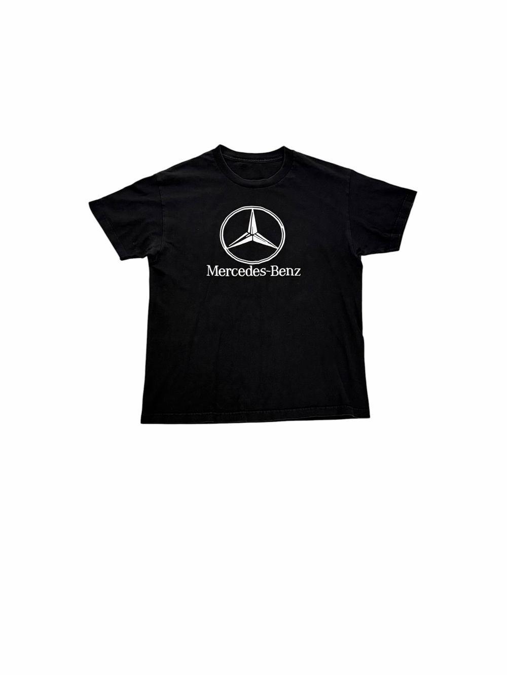 Mercedes-Benz T-Shirt